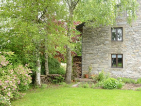 Former farmhouse in a quiet village in the Upper Ardennes Manhay